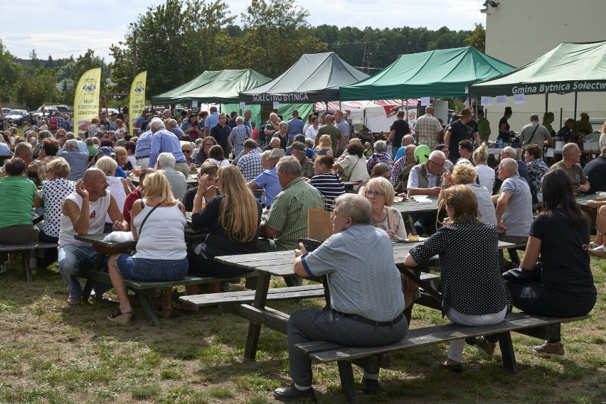 Festiwal Kultury Łowieckiej w Bytnicy po raz dwunasty!