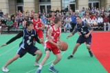 Finał turnieju Orlik Basketmania 2014 w Łodzi [ZDJĘCIA]
