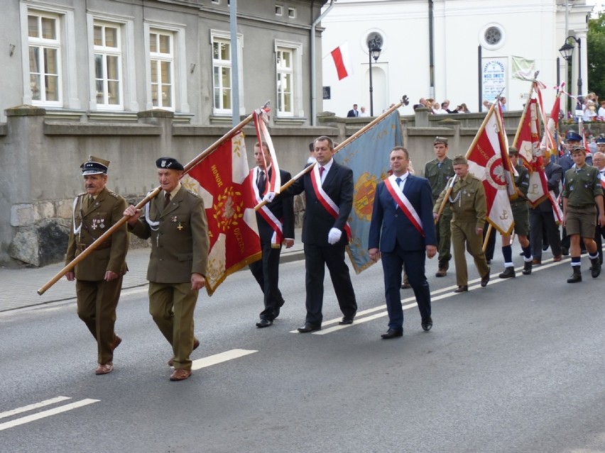 Święto Wojska Polskiego 2014 w Radomsku