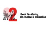 Nasze Miasto Września apeluje: Dwa telefony do babci i dziadka. Zadzwoń do swoich bliskich!