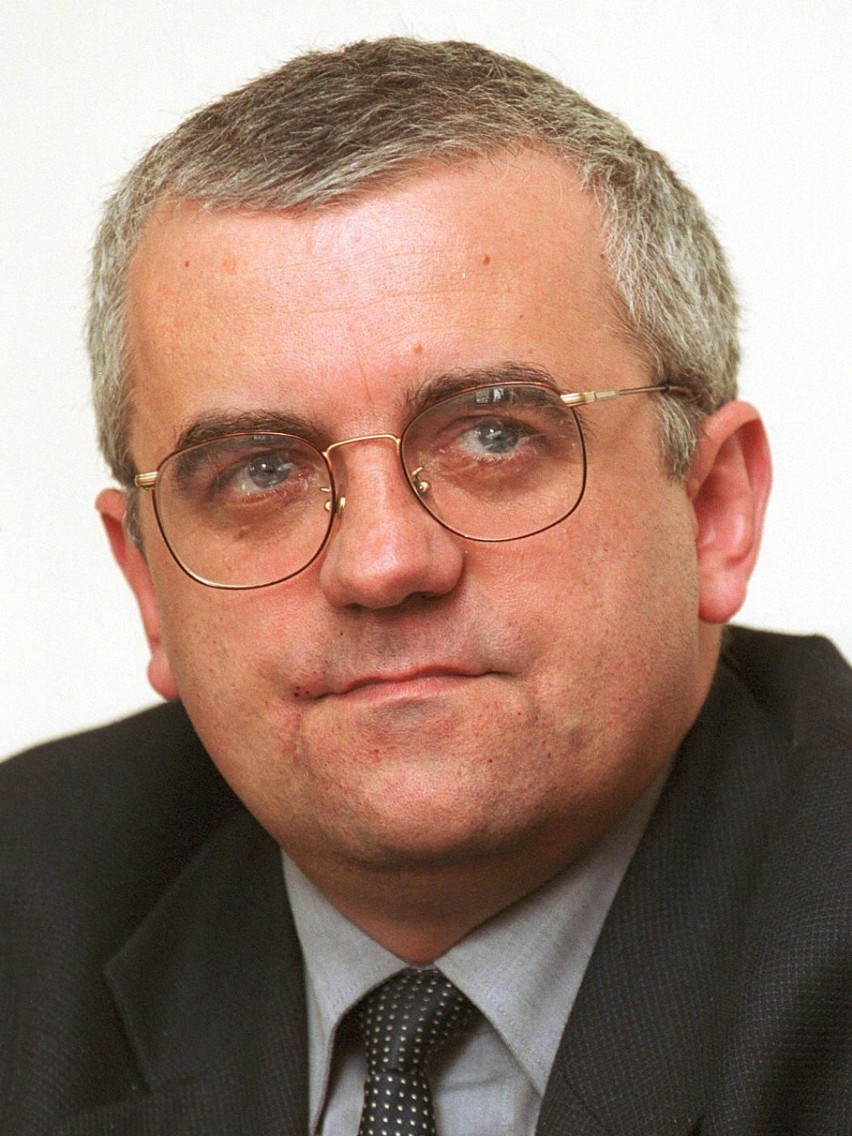 Adam Lipiński