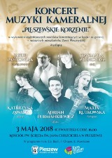 ,,Pleszewskie korzenie" - wyjątkowy koncert już w czwartek w farze