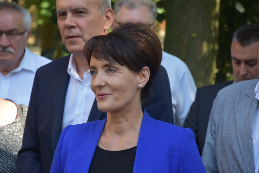 Anna Hetman, prezydent Jastrzębia-Zdroju