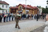 Obchody rocznicy wybuchu II wojny światowej w Opocznie i powiecie ZDJĘCIA