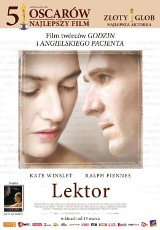 "Lektor", czyli lekcja zapominania