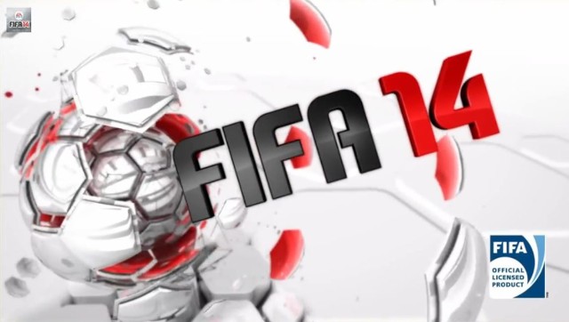 Turniej FIFA 14 w Złotowie