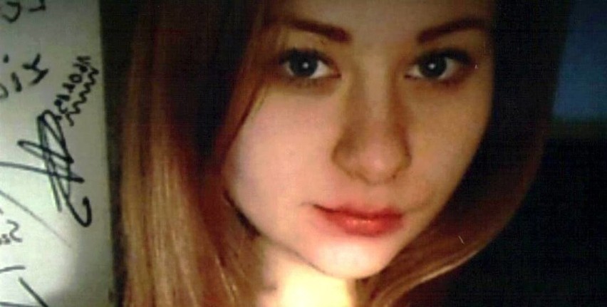 17-letnia Oliwia Delińska od kilku miesięcy nie kontaktowała...