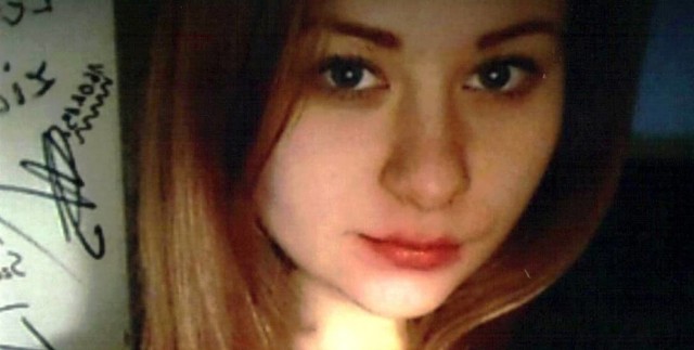 17-letnia Oliwia Delińska od kilku miesięcy nie kontaktowała się z rodziną. Dziewczyna może przebywać na terenie Fordonu.