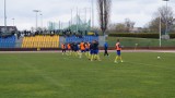 Elana Toruń - Zawisza II Bydgoszcz 6:1 [zdjęcia live, na żywo, relacja online, kibice, wynik]