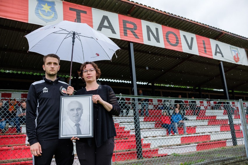 Kobieca drużyna Tarnovii zagrała popisowy mecz przed własną...