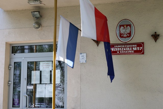 Krakowskie przedszkola w piątek ogłosiły, kto się zakwalifikował do przyjęcia, a kto nie