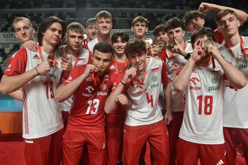 Mistrzostwa Europy Wschodniej U20 rozgrywane były w Gorzowie...