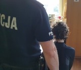 Włamał się do szpitala psychiatrycznego i do szkoły. 23-latek jest w rękach policji