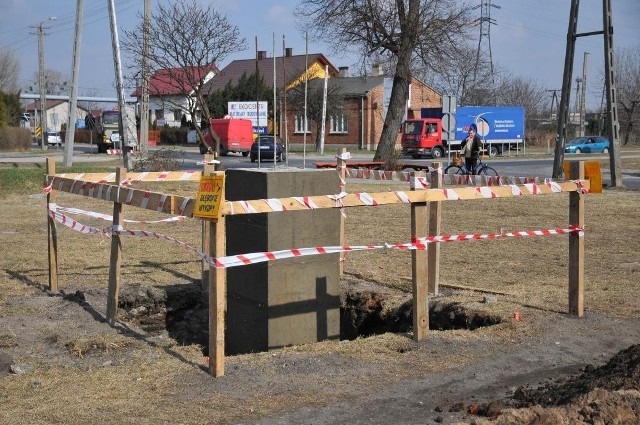 Na  rozbudowie ulicy Widok miasto zaoszczędziło prawie 2 mln zł