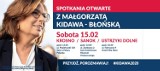 W sobotę do Sanoka przyjedzie Małgorzata Kidawa-Błońska, kandydatka na prezydenta RP