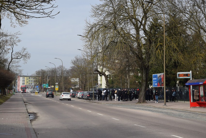 Na Sejneńskiej nie zapalisz papierosa. W mieście powstanie strefa wolna od dymu tytoniowego 