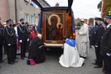 Bukowiec: Peregrynacja kopii obrazu Matki Bożej Częstochowskiej