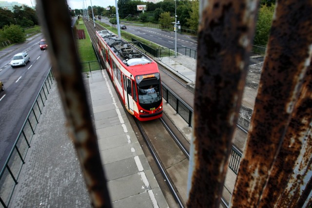 Używane tramwaje z Niemiec nie trafią do Gdańska?