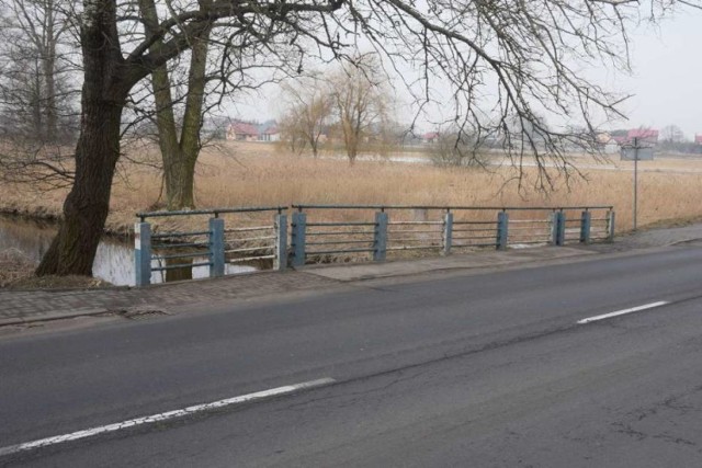 Od wtorku most na Małej Wełnie w Kłecku będzie zamknięty dla ruchu samochodowego!
