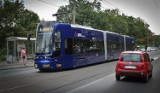 Wrocław. Będą zmiany w kursowaniu tramwajów w wakacje