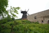 XIX-wieczny wiatrak w Tczewie z nowym życiem. Przetarg na remont w marcu 2024 roku 