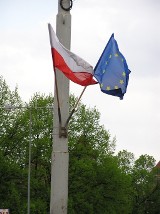 Sopot: Kradną flagi na potęgę. Od 5 miesięcy do 5 lat więzienia