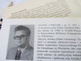 Antoni Cybulski z Włocławka nie żyje