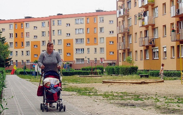 Co piąty obywatel Leszna mieszka w zasobach Leszczyńskiej Spółdzielni Mieszkaniowej
