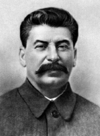Wydarzenia z kraju i ze świata

1941 – Józef Stalin wydał...