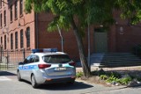 Pruszcz Gdański: Alarm bombowy w prokuraturze