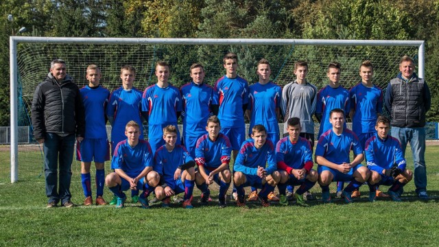 Juniorzy starsi Zatorzanki Zator awansowali do rozgrywek ligi małopolskiej. Będą drugim zespołem reprezentującym na tym szczeblu zachodnią Małopolskę. W poprzednim sezonie występowała na nim już Soła Oświęcim.
