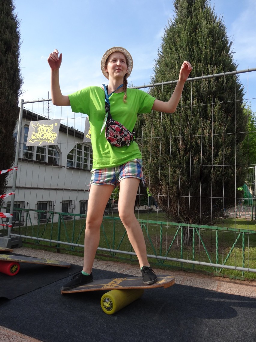 Poznań: Politechnika zaprasza na Open Air 2013 [ZDJĘCIA, WIDEO]