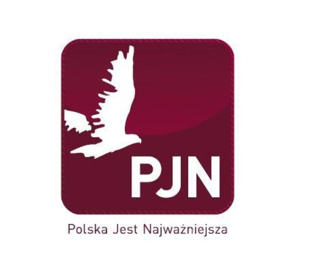 Nowe logo Polska Jest Najważniejsza