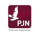 Polska Jest Najważniejsza z nowym logo
