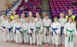 Kluczborski Klub Karate zdobył 18 medali na Mistrzostwach Polski w karate tradycyjnym [zdjęcia]