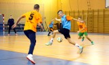 Pilska Liga Futsalu: Trans-Wojer nie wykorzystał szansy na pokonanie osłabionego Darpolu (zdjęcia)