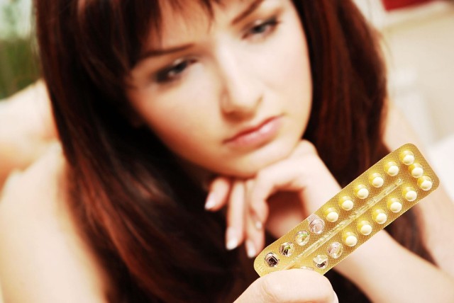Antykoncepcja jest w Czechach tańsza i bardziej  dostępna