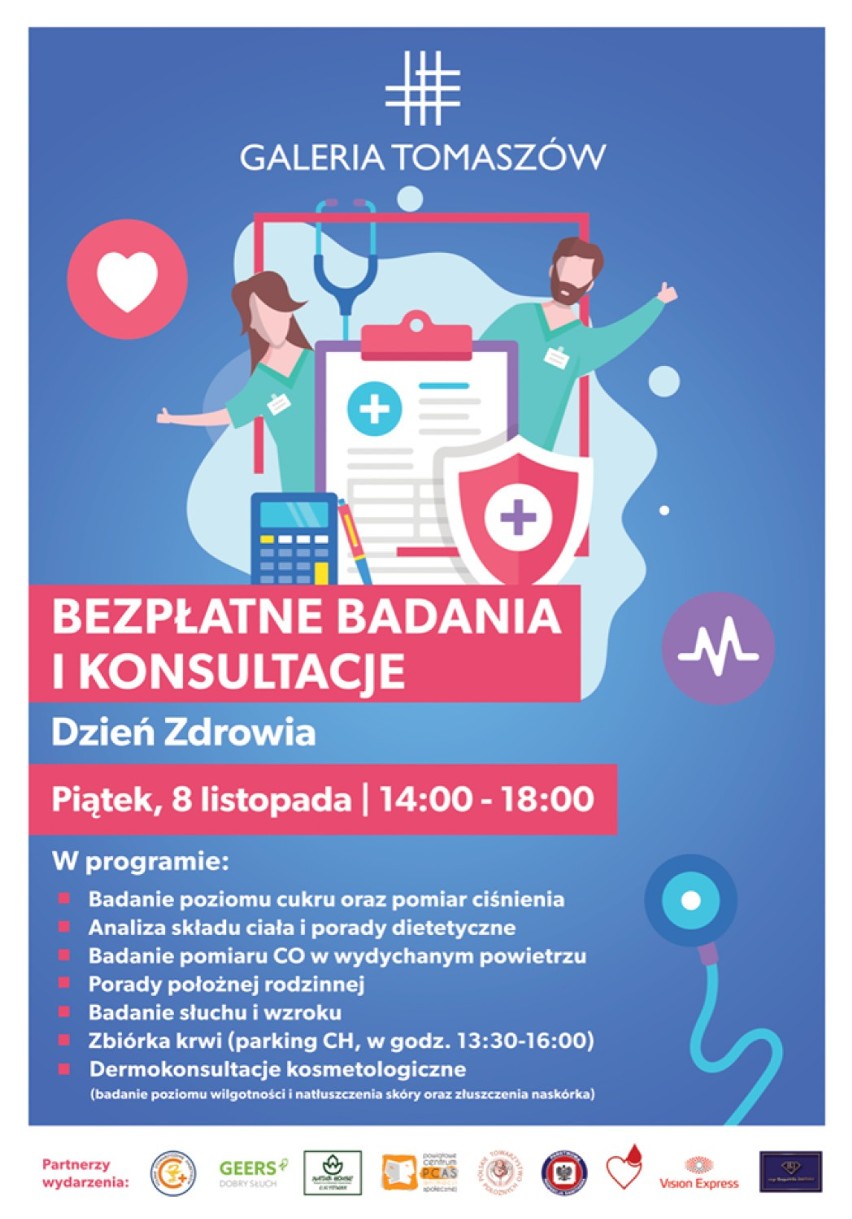 Święto Niepodległości w Tomaszowie i regionie. Co będzie się działo w długi weekend 8 - 11 listopada? [przegląd wydarzeń]