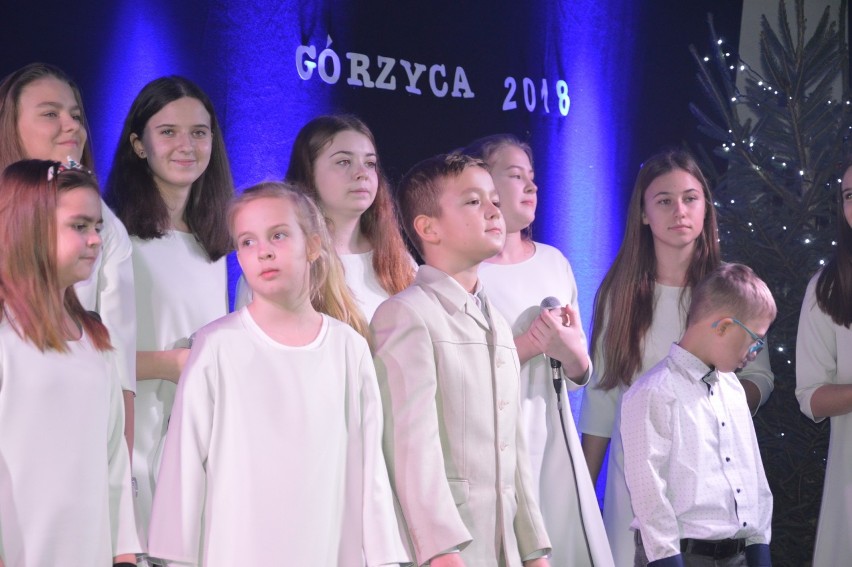 Festiwal Aniołów już za nami. Mieszkańcy powiatu słubickiego wybrali lokalnego anioła [WIDEO, ZDJĘCIA]