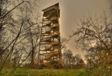 SIEKOWO - Mają wieżę widokową (foto)