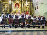 Gminny koncert pieśni maryjnych w Sanktuarium św. Anny w Smardzewicach [GALERIA ZDJĘĆ]