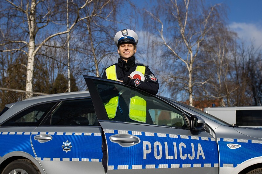 Drzwi otwarte w komendzie policji. Dowiesz się, jak zostać jednym z nich 