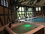 Zadbaj o siebie na wiosnę i skorzystaj z oferty SPA & Wellness w Zamku Kliczków!