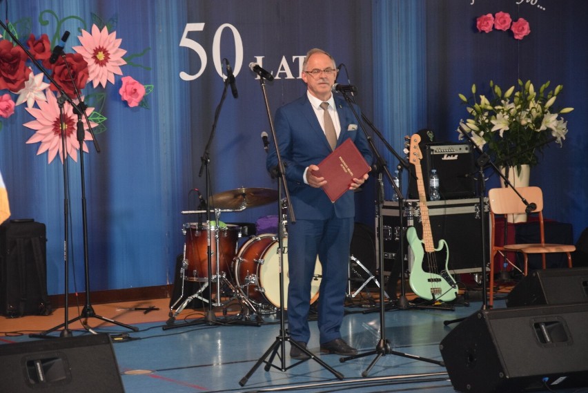 50 lat, jak jeden dzień. II Liceum Ogólnokształcące świętuje swój jubileusz