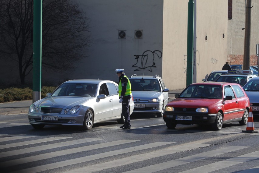 Na poszczególnych odcinkach trasa będzie otwierana dla...