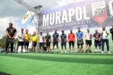 Manchester United najlepszy w turnieju U-11 „Murapol Cup” AP 21