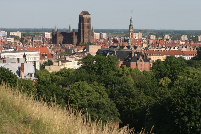 Gdańsk