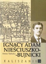 Promocja książki Anny Tabaki o prezydencie Bujnickim