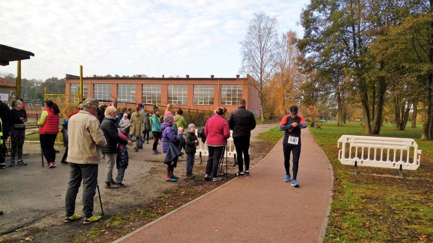 Sławno - Maraton na raty część 8