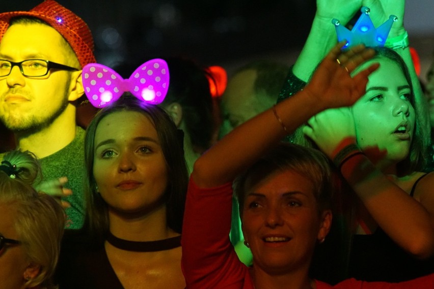 Poznańska Gala Disco Polo Zenek Martyniuk, Czadoman i...